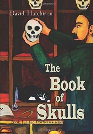 The Book of Skulls : 1