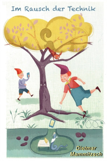 Im Rausch der Technik : 1