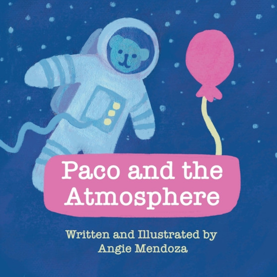 Paco and the Atmosphere