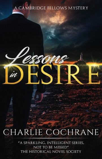 Lessons in Desire : A Charming Mystery Romance : 2