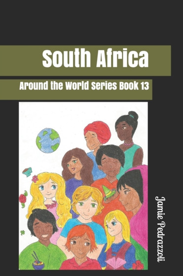 South Africa : Around the World Series