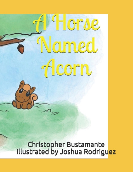 A Horse Named Acorn