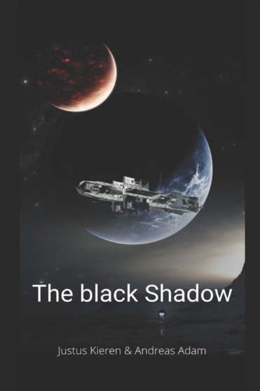 The black Shadow The black Shadow