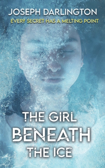 The Girl Beneath the Ice