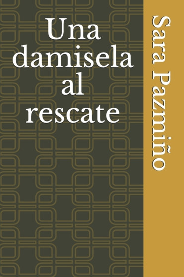 Una damisela al rescate