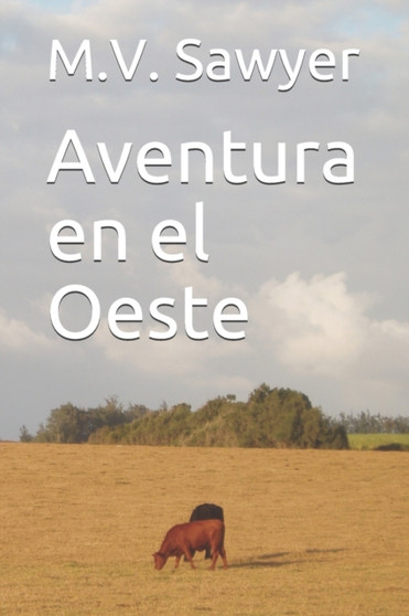 Aventura en el Oeste