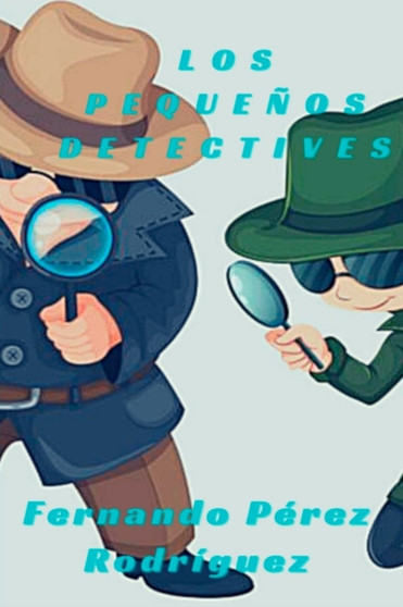 Los pequenos detectives