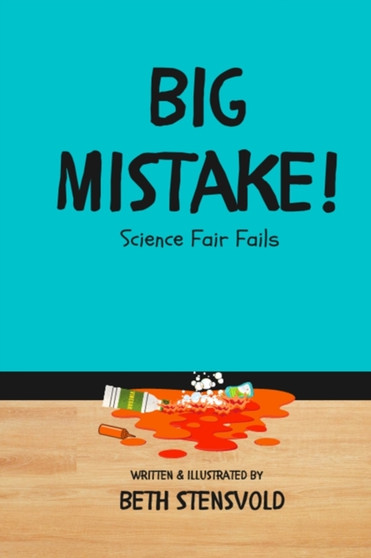 Big Mistake!