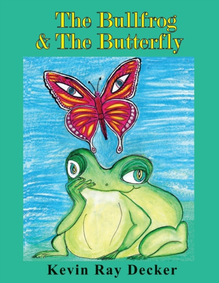 The Bullfrog & The Butterfly
