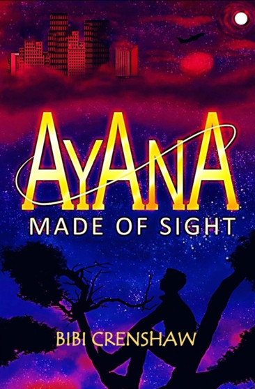 Ayana : Made of Sight