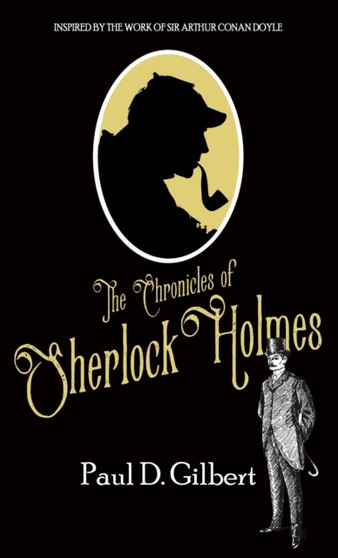 The Chronicles of Sherlock Holmes : 2