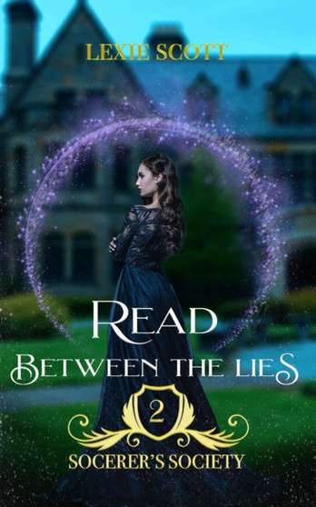 Read Between the Lies : 2