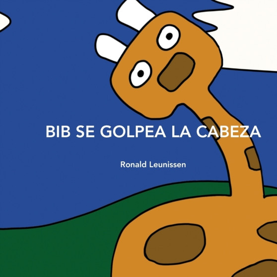 Bib se golpea la cabeza