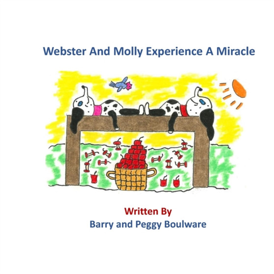 Webster and Molly Experience A Miracle : 4