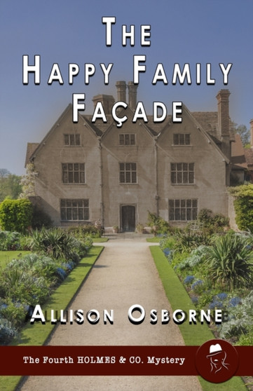 The Happy Family Facade : 4
