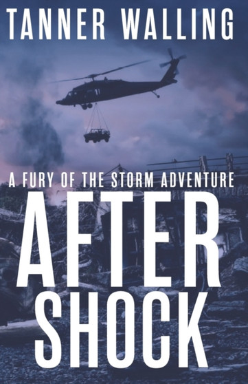 Aftershock : 2