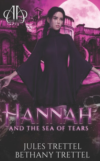Hannah and the Sea of Tears