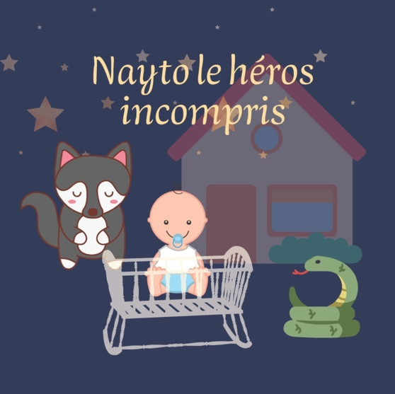 Nayto le heros incompris