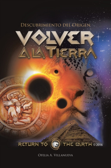 Volver a la TIERRA : Descubrimiento del Origen