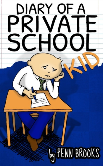 Diary of a Private School Kid : The Inadvertent Bully