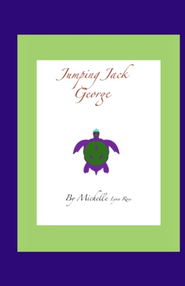 Jumping Jack George