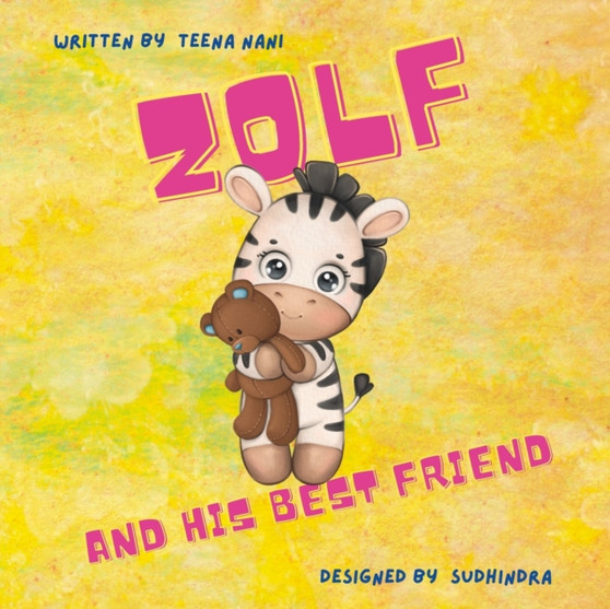 Zolf and His Best Friend