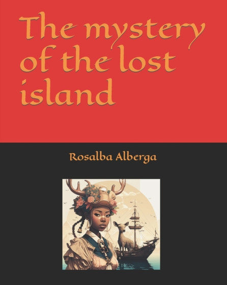 The mystery of the lost island