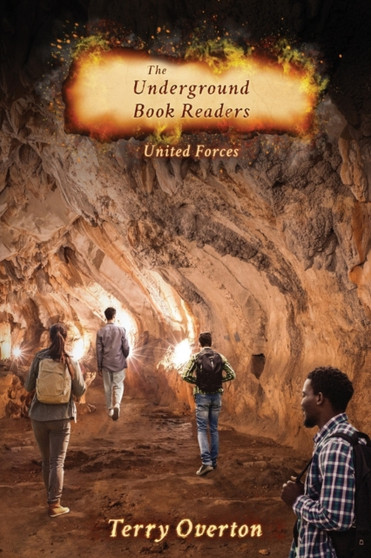 The Underground Book Readers : United Forces : 2