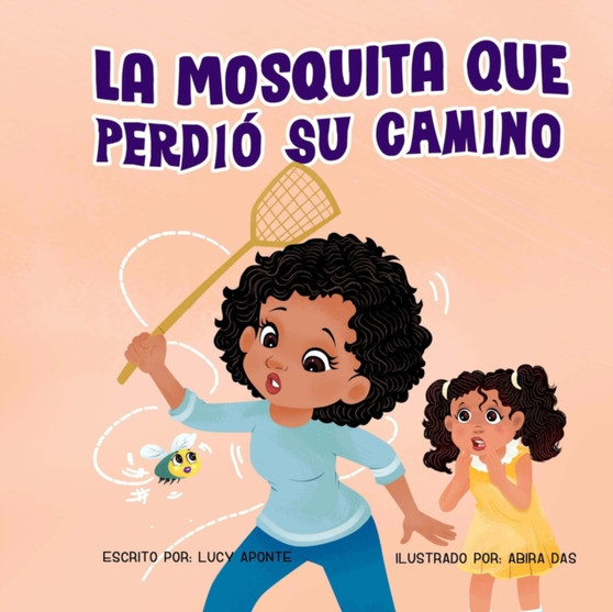 La Mosquita Que Perdio Su Camino