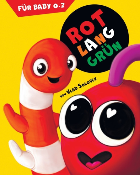 Rot Lang Grun Rot Lang Grun