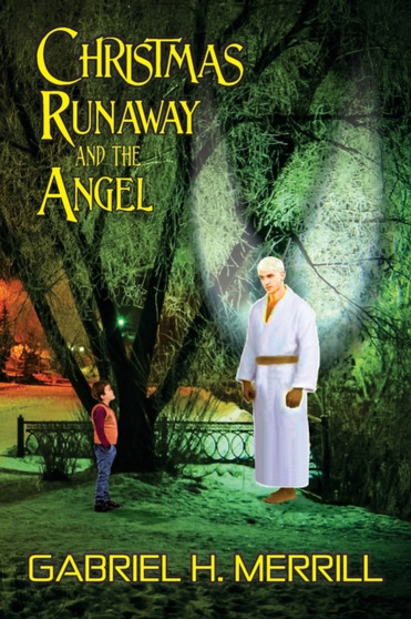 Christmas Runaway and the Angel