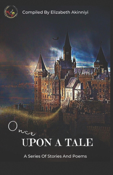 Once Upon A Tale : English : 1