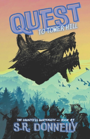 Quest to Tower Hill : 1