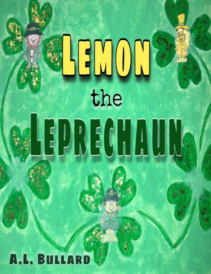 Lemon the Leprechaun