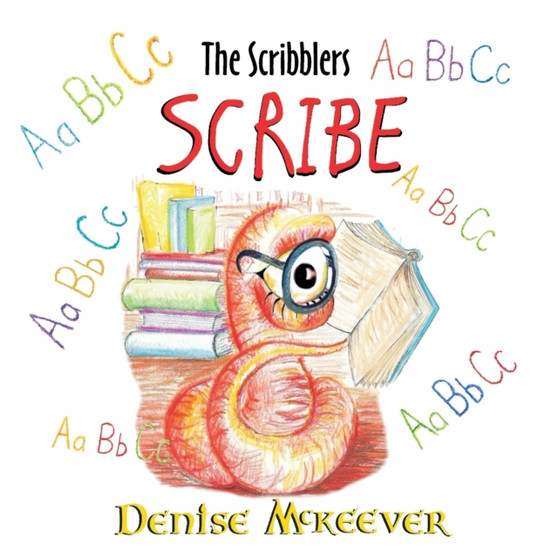 Scribe : The Scribblers : 2