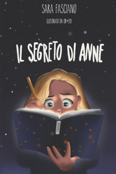 Il Segreto Di Anne