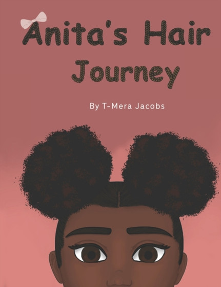 Anita's Hair Journey