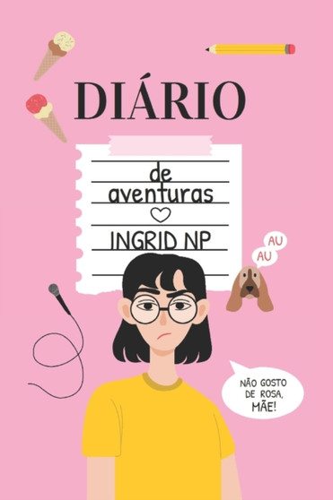 Diario de aventuras