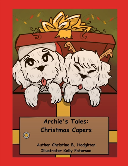 Archie's Tales : Christmas Capers : 3