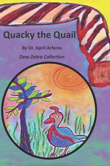 Quacky the Quail