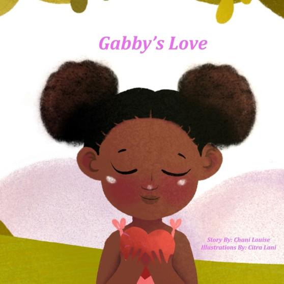 Gabby's Love