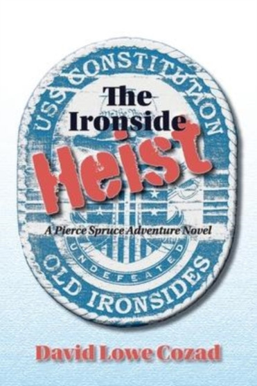 The Ironside Heist : 1