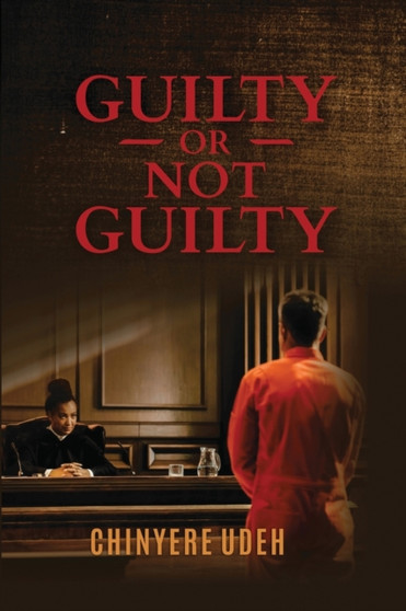 Guilty OR Not Guilty