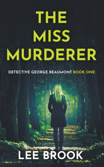 The Miss Murderer : 1