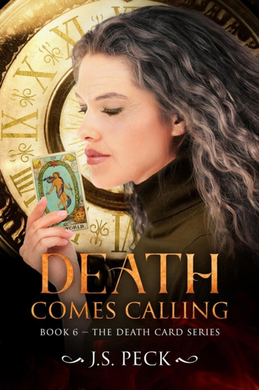Death Comes Calling : 6