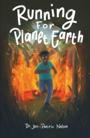 Running For Planet Earth : 1