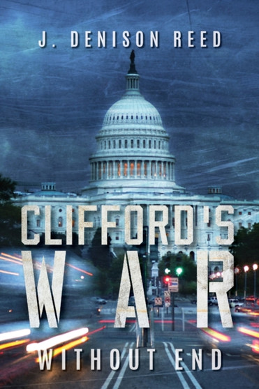 Clifford's War : Without End