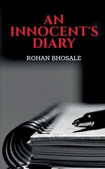 An Innocent's Diary An Innocent's Diary
