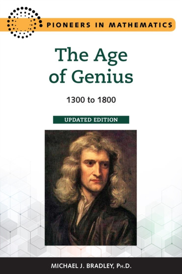 The Age of Genius : 1300 to 1800