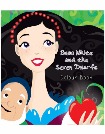 Snow White and the Seven Dwarfs : Classic Fairy Tales